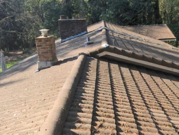tile